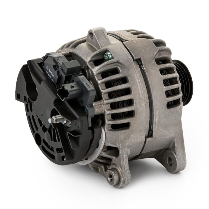 Bosch Generator / Alternator