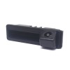 Camera marsarier dedicata Audi A4 (B6, B7) 2000 - 2008 tip maner portbagaj, AHD