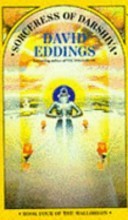 David Eddings - Sorceress of Darshiva