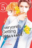 Everyone&#039;s Getting Married, Vol. 5 | Izumi Miyazono, Viz Media, Subs. Of Shogakukan Inc