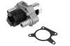 Supapa EGR Mercedes Sprinter, 906, 218cdi, 219cdi, 318cdi, 319cdi, 418cdi, 419cdi, 518cdi, 519cdi 2006-, G Clasa G280cdi 2009-, G300cdi 2010-, NTY EG