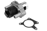 Supapa EGR Mercedes Sprinter, 906, 218cdi, 219cdi, 318cdi, 319cdi, 418cdi, 419cdi, 518cdi, 519cdi 2006-, G Clasa G280cdi 2009-, G300cdi 2010-, NTY EG