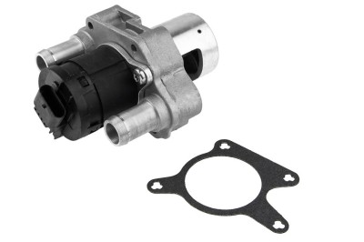 Supapa EGR Mercedes Sprinter, 906, 218cdi, 219cdi, 318cdi, 319cdi, 418cdi, 419cdi, 518cdi, 519cdi 2006-, G Clasa G280cdi 2009-, G300cdi 2010-, NTY EG foto