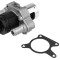 Supapa EGR Mercedes Sprinter, 906, 218cdi, 219cdi, 318cdi, 319cdi, 418cdi, 419cdi, 518cdi, 519cdi 2006-, G Clasa G280cdi 2009-, G300cdi 2010-, NTY EG