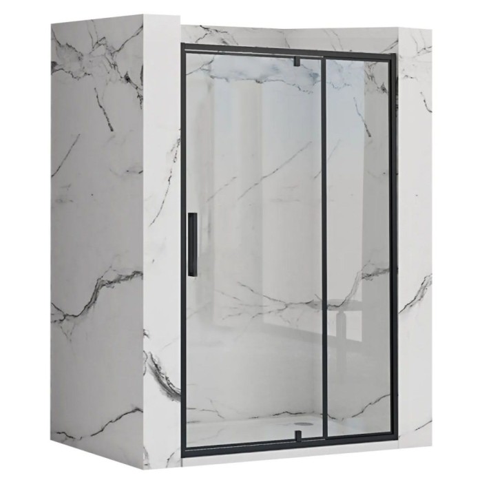 Usa pentru dus rabatabila Rapid Swing 120