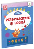 Cumpara ieftin Perspicacitate Si Logica, - Editura Gama