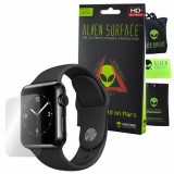 FOLIE ALIEN SURFACE HD APPLE WATCH 38MM PROTECTIE ECRAN + ALIEN FIBER CADOU, MyStyle