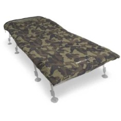 Sac De Dormit Avid Revolve Sleeping Bag Standard 3 Season, 8x85x210cm foto