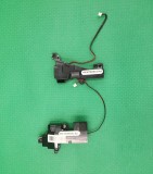 Toshiba Satellite A350D-209 Difuzoare interne Stanga+Dreapta SWAP