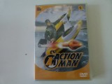 Action man - 608, DVD, Altele