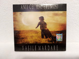 Vasile Mardare &ndash; Anii Cei Mai Frumosi, CD muzica folk romaneasca