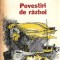 Povestiri de razboi - Francisc Munteanu