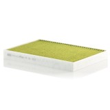 Mann-Filter Filtru, aer habitaclu FreciousPlus