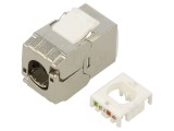 Conector RJ45 LOGILINK NK4082 &ndash; Calitate și Performanță