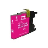Cartuș cerneală compatibil Brother LC1280XL M ink Magenta (LC-1280XLM)