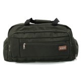 Geanta de voiaj, Ella Icon, Atena New, Verde Inchis 60X25X29 Cm ComfortTravel Luggage