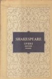 Opere, Volumul 11, Cymbeline, Poveste de iarna, Furtuna, Henric al VIII-lea (Shakespeare)
