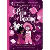 Teen Witches Guide to Palm Reading