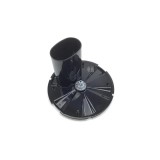 Protecție anti-stropire pentru robot de bucătărie De'Longhi AS00000221 Original