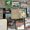 Lot 12 diverse albume de artă- stare bună