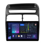 Navigatie Auto Teyes CC3L Fiat Linea 2006-2012 4+64GB 9` IPS Octa-core 1.6Ghz, Android 4G Bluetooth 5.1 DSP