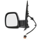Oglinda usa exterioara Citroen Jumpy/Spacetourer, 06.2016-, Opel Zafira Life, 08.2019-, Peugeot Expert/Traveller, 06.2016-, Toyota Proace, 06.2016-,