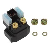 Releu pornire 12V ATV Yamaha YFM 550 Grizzly (09-16) - YFM 700 Grizzly (07-20) - YFM 700 Kodiak (16-20) 4T LC 550-700cc