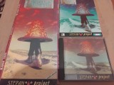 CD Stepan Project, editie limitata