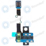 Samsung Galaxy Core Plus (SM-G350) Conector audio incl. contracta