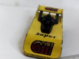 Bnk jc Matchbox Super GT BR 33/34