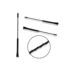 Antena auto universala 39cm cu 3 adaptoare Cod: AN10