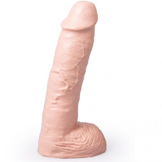 HUNG SYSTEM - REALISTIC DILDO NATURAL COLOR MICKEY 24 CM