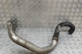 Furtun intercooler SAAB 9-3 Cabrio YS3F 2004 OEM: 12786559,12787693,50166B 29903870