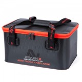 Geanta accesorii Nytro L 24.7l StarkX 4228 Tackle Case 42x28x21cm