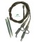 Monturi Lead Core prokarpfishing, Heavy Duty, kit plumb pierdut