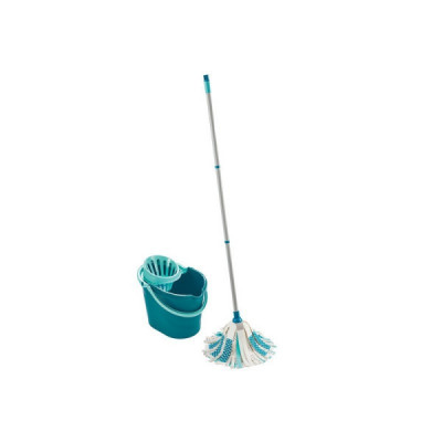 Set curatenie Power mop 3 in 1 Leifheit Classic 12 l foto