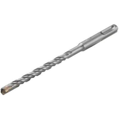 Burghiu SDS-plus Tolsen, 10 x 310 mm, tip X, uz industrial foto