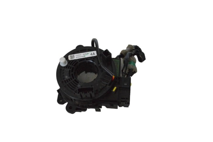 Spirala volan INFINITI Q50 2014 OEM: 25554-4GA2A,93D0289B 25643994