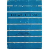 BALADE-LUDWIG UHLAND-246437