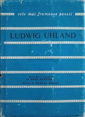 BALADE-LUDWIG UHLAND-246437 foto
