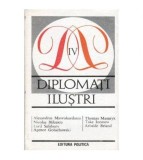colectiv - Diplomati ilustri vol.IV - 101898