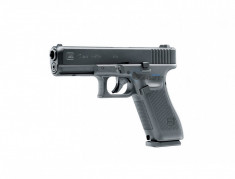 Replica Airsoft Glock 17 Gen.5 Co2 Umarex foto