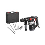 SKIL 1766 AN Ciocan rotopercutor, 1500W, 4.5J, SDS+, in geanta plastic