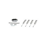 Set montaj original Bosch 17006842 pentru plite Balay, Junker - Piesa de schimb