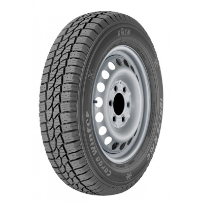 Anvelope Riken Cargo Winter 225/70R15C 112/110R Iarna foto