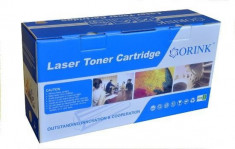 Cartus Toner Compatibil HP CF283A Laser Orink Black, 1500 pagini foto