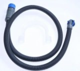 Furtun Alimentare Apa cu Aquastop Masina Spalat Vase Ignis Compatibil - Verifica Modelul!