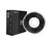 CREALITY CR-TPU 3D Printer Filament, Black, Glossy, 1kg, elastic,rezistent UV,