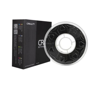CREALITY CR-TPU 3D Printer Filament, Black, Glossy, 1kg, elastic,rezistent UV, foto