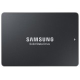 SSD Samsung 7.6 TB 2.5 2.5 SATA 6Gb/s
